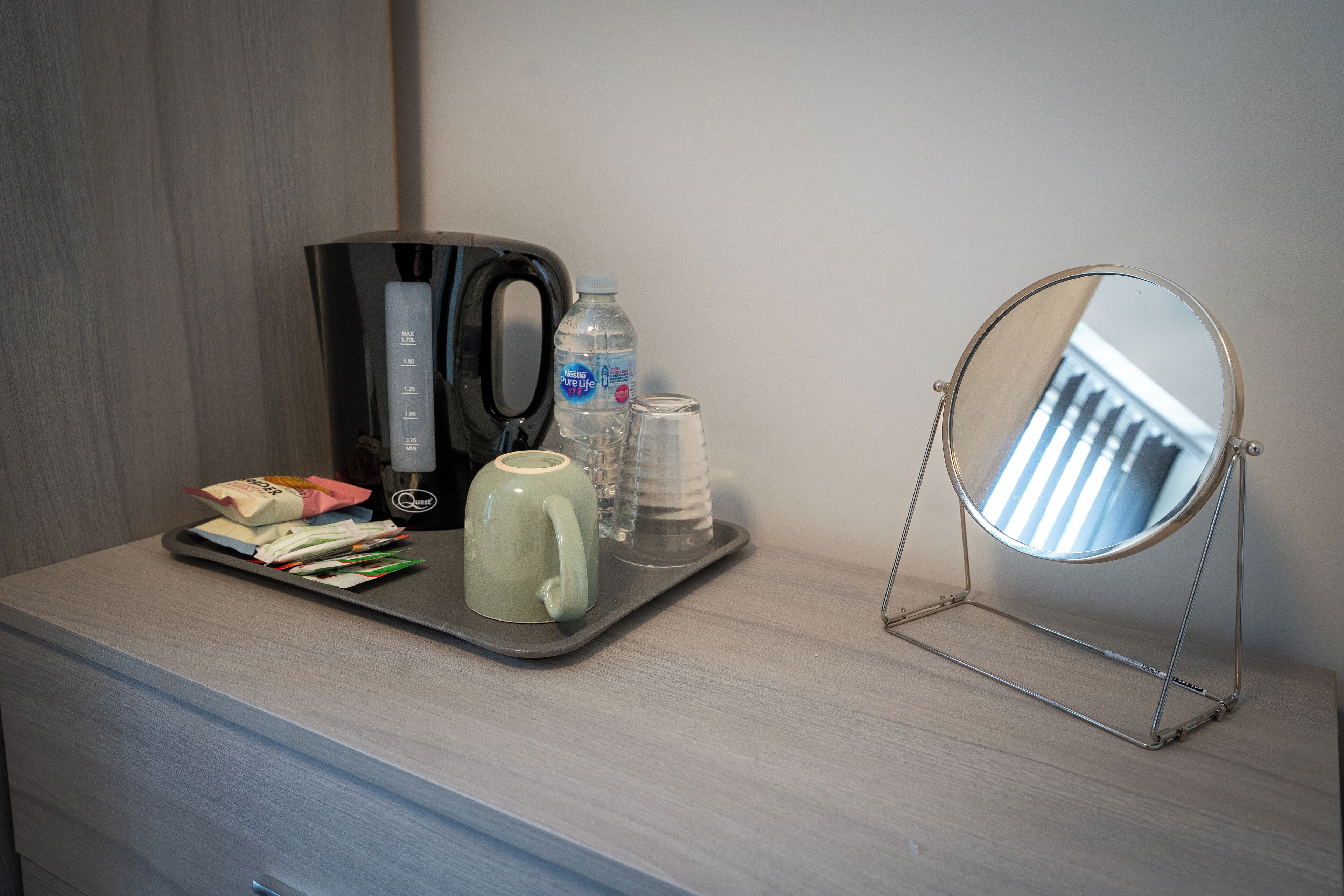 Foto - Beckbury House close to the City, 7 mins from QE and Royal Othopedic Hospital, Bham University