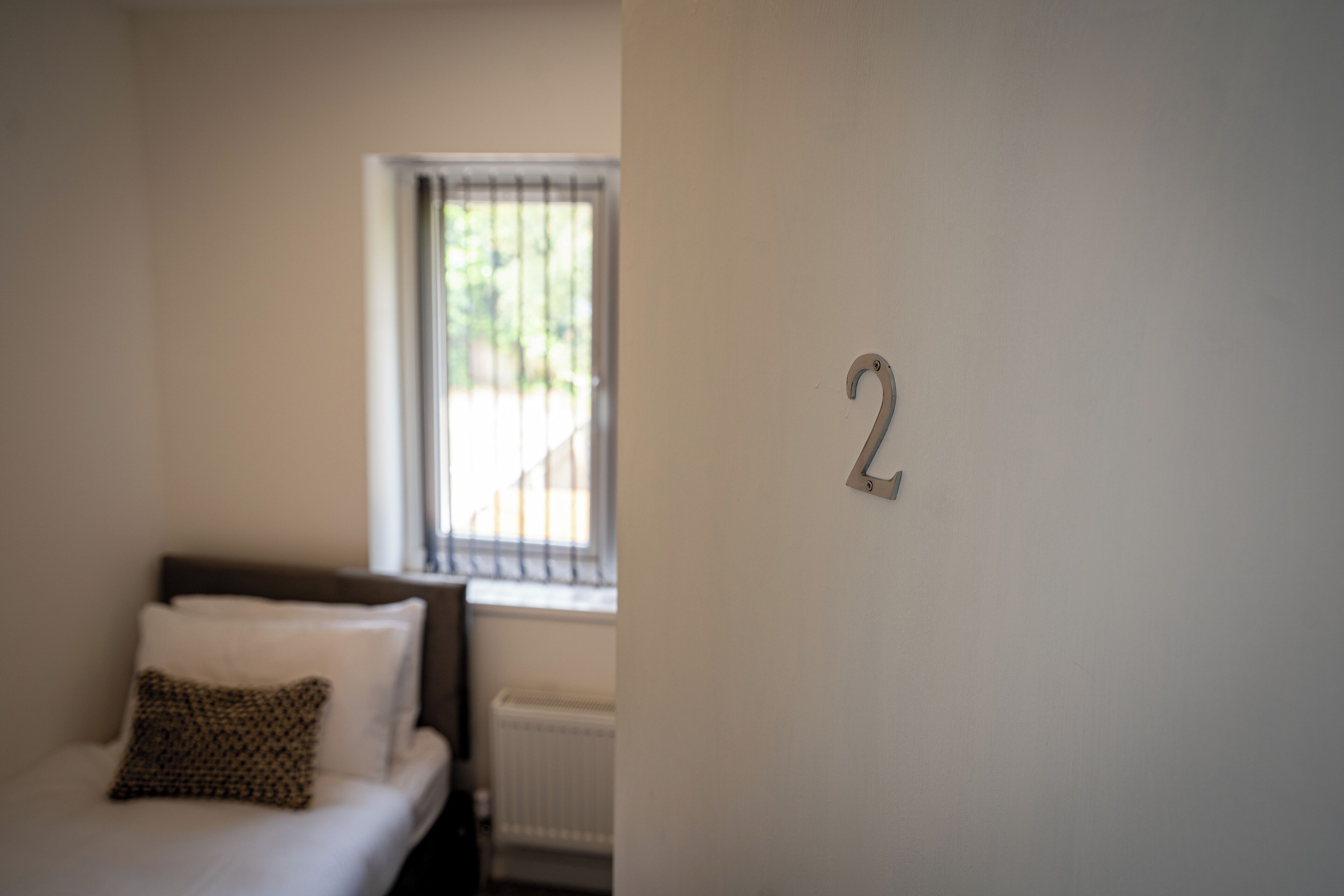 Foto - Beckbury House close to the City, 7 mins from QE and Royal Othopedic Hospital, Bham University