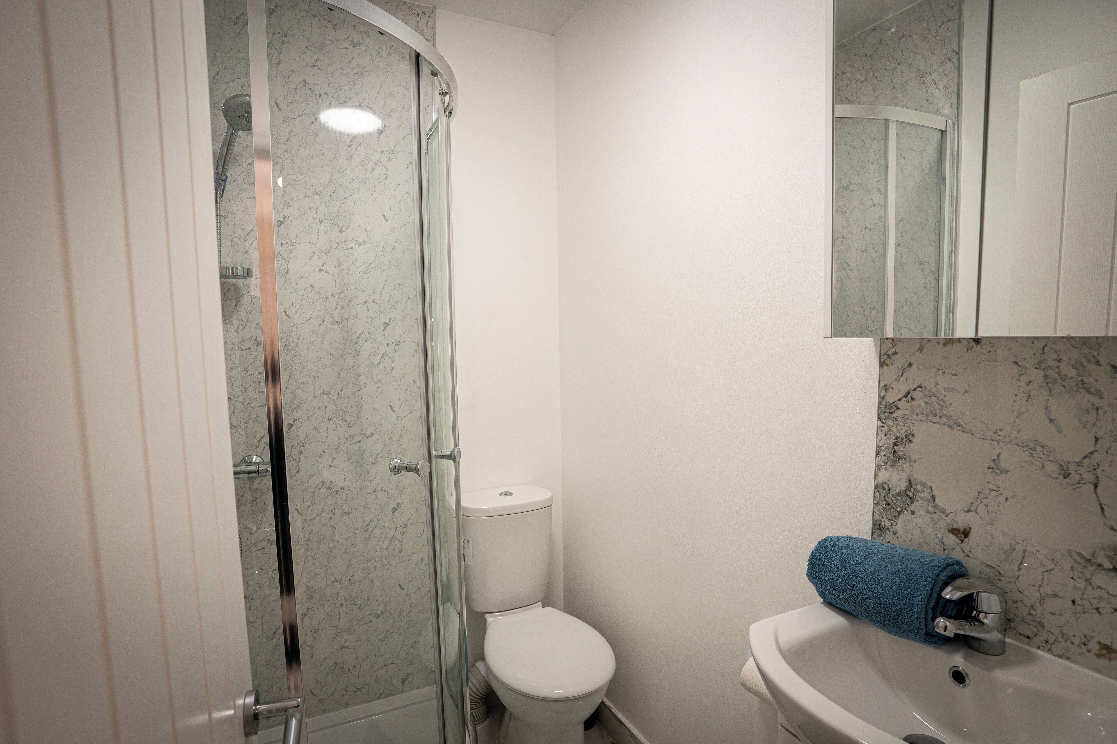 Foto - Beckbury House close to the City, 7 mins from QE and Royal Othopedic Hospital, Bham University