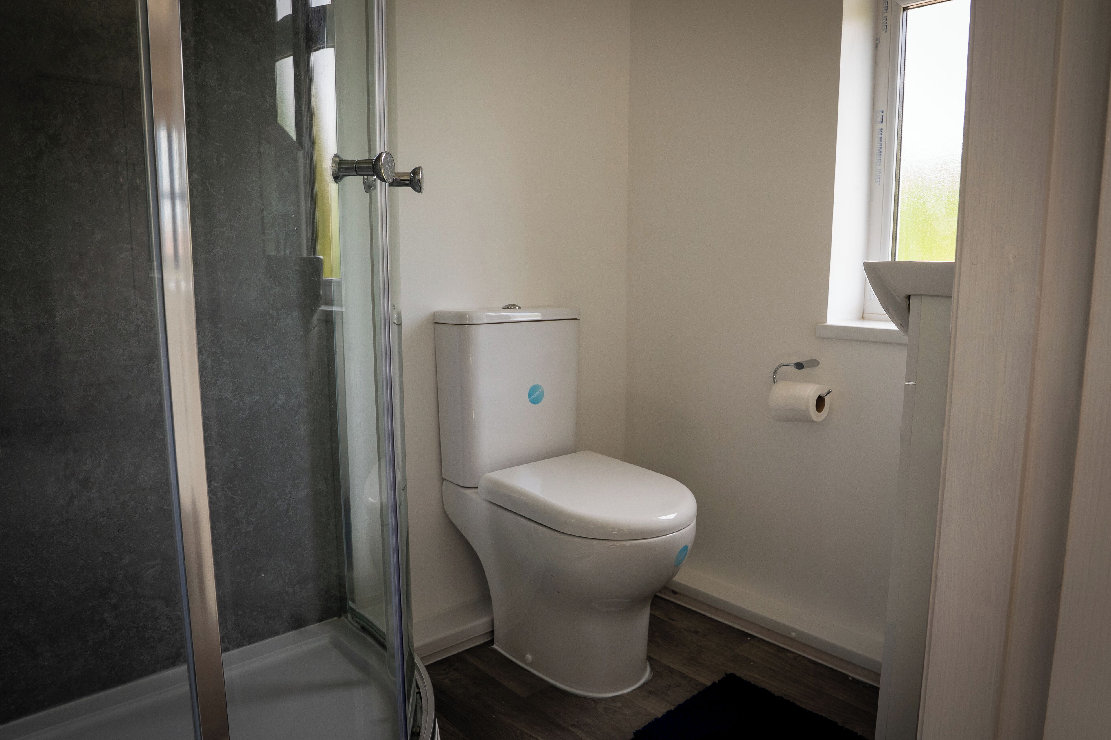 Foto - Beckbury House close to the City, 7 mins from QE and Royal Othopedic Hospital, Bham University