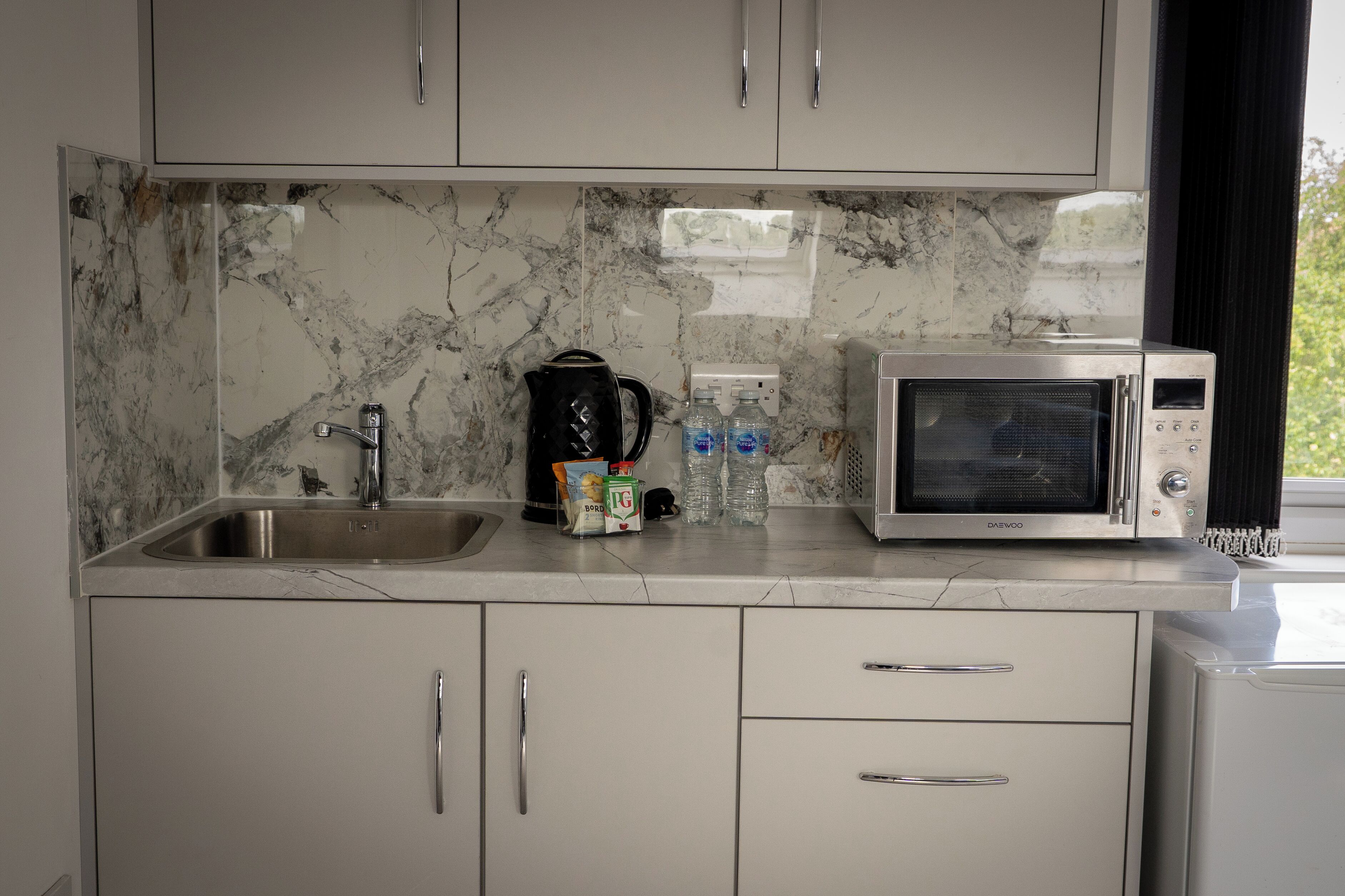 Foto - Beckbury House close to the City, 7 mins from QE and Royal Othopedic Hospital, Bham University