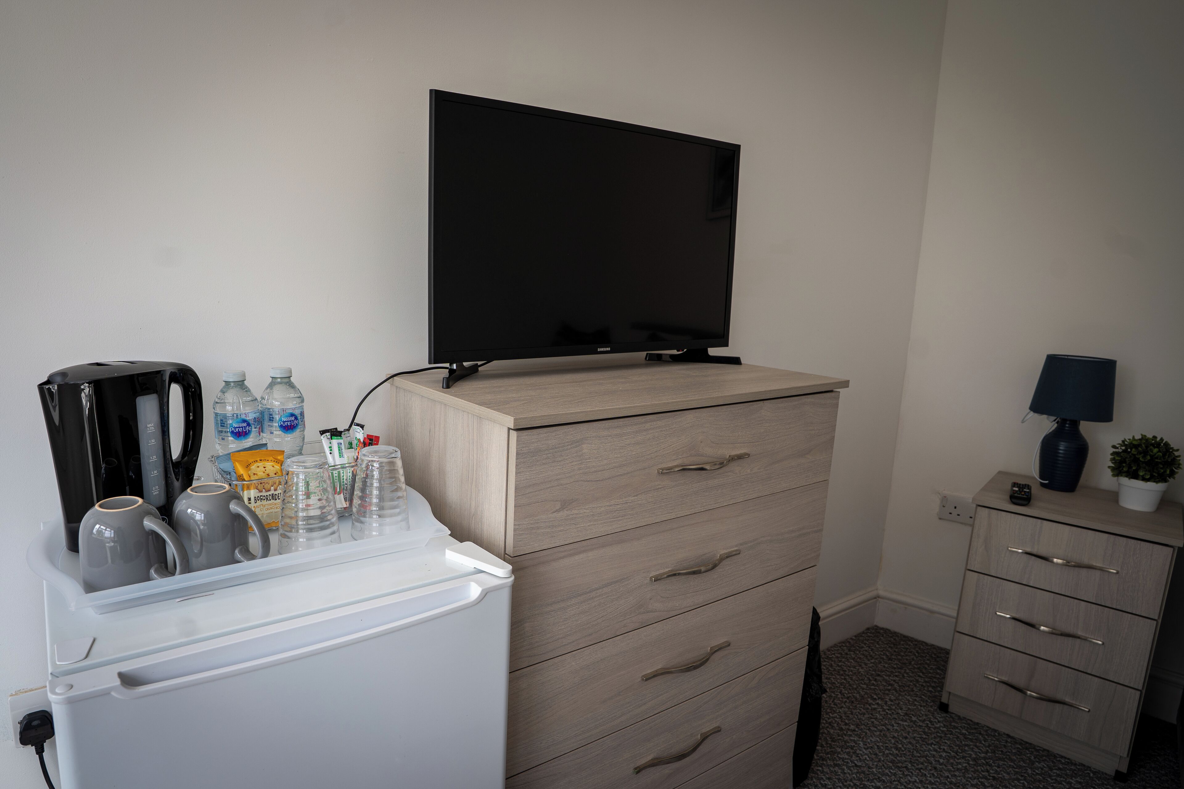 Foto - Beckbury House close to the City, 7 mins from QE and Royal Othopedic Hospital, Bham University