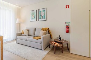 Téléviseur connecté, bureau