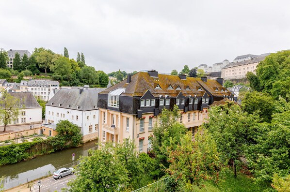 Udendørsområde