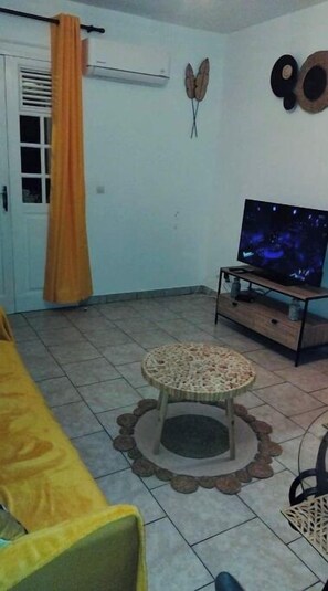 Smart-tv