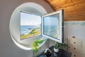 Interiør