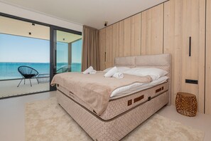 4 Schlafzimmer, Bügeleisen/Bügelbrett, kostenloses WLAN, Bettwäsche