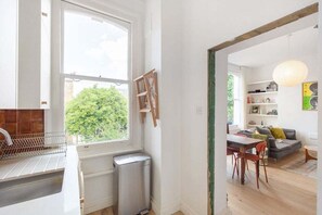 Interior - GuestReady - Stylish 1bed in Islington (London)