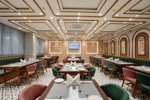 Restaurant - Prarambh By Siara (Nadiad)