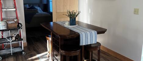 تناول الطعام