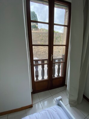 1 chambre, draps fournis