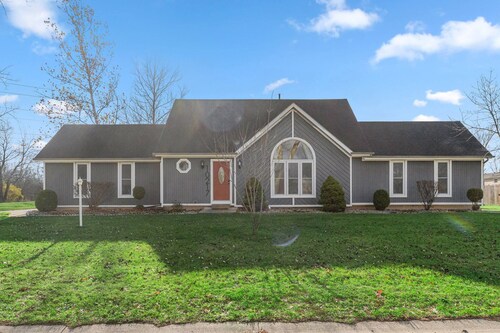 Parkview Pearl | 5 BR Garage | W/D Extended Stays