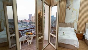 Unclassified image, 2 of 21, button - TAHRIR VIEW HOTEL (Cairo)