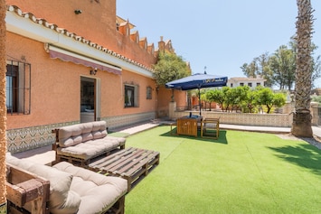 Terraço
