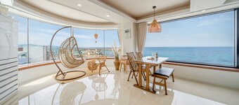 Donghae Il Mare Pension