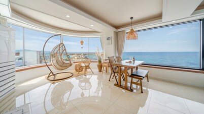 Donghae Il Mare Pension