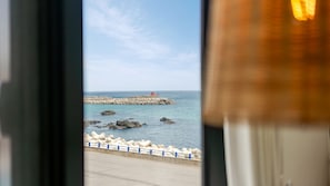 Basic Room, 1 Bedroom (Room 302(Half Ocean View/Private BBQ)) | Exterior