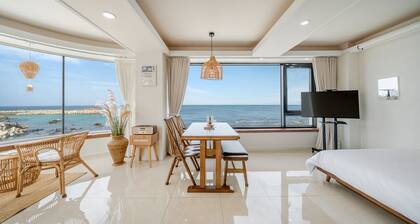 Donghae Il Mare Pension