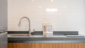 Basic Room, 1 Bedroom (Room 101 (Private BBQ)) | 1 bedroom, free WiFi