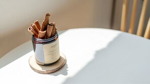 Basic Room, 1 Bedroom (Room 204(Studio/Private BBQ)) | 1 bedroom, free WiFi - Donghae Il Mare Pension (Donghae)