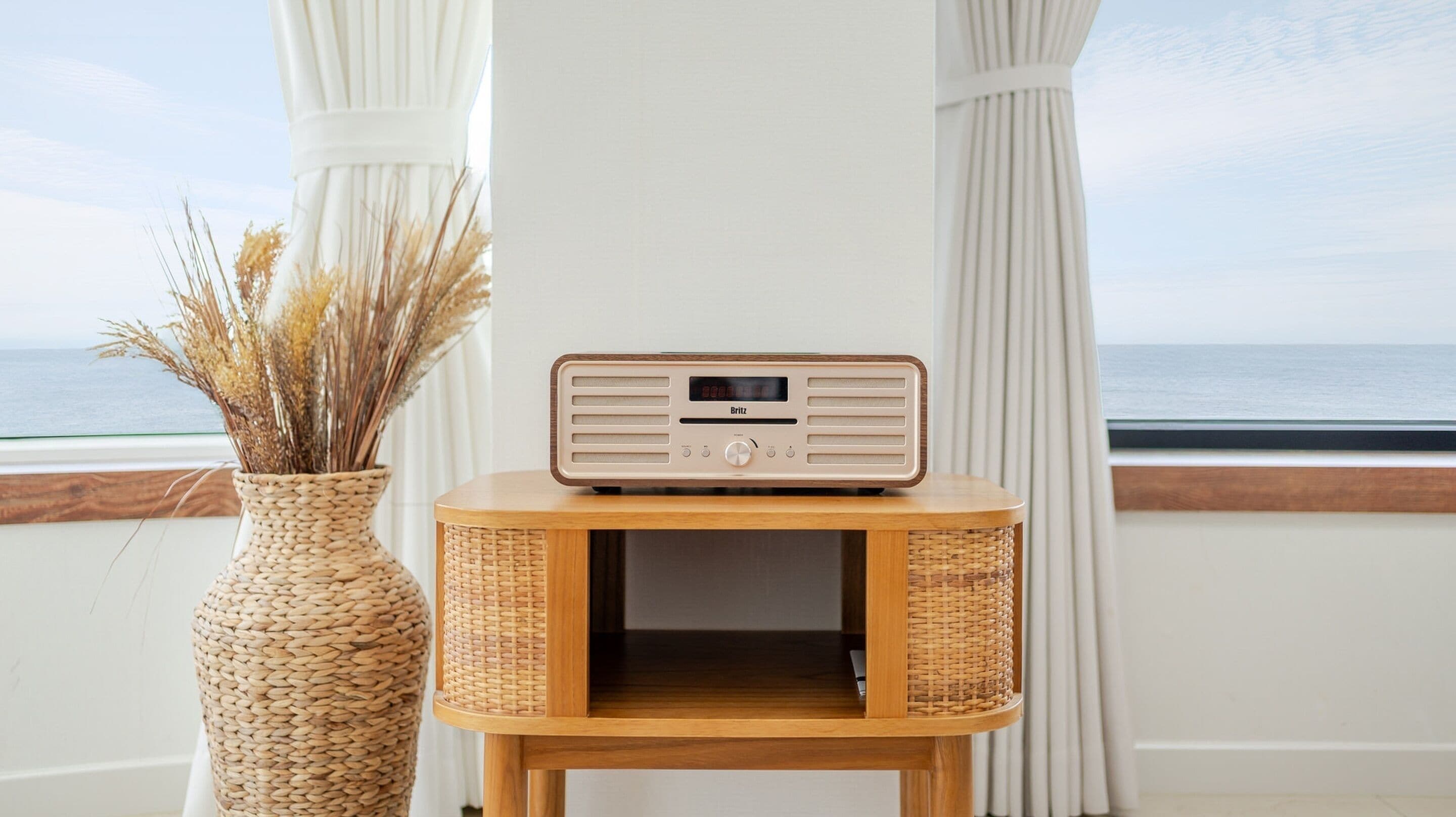 Basic Room, 1 Bedroom (Room 301 (Panorama View/Private BBQ)) | 1 bedroom, free WiFi