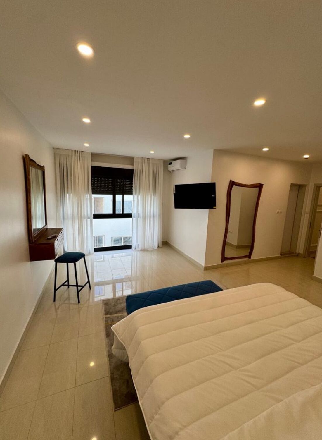 3 Schlafzimmer, Bügeleisen/Bügelbrett, WLAN, Bettwäsche