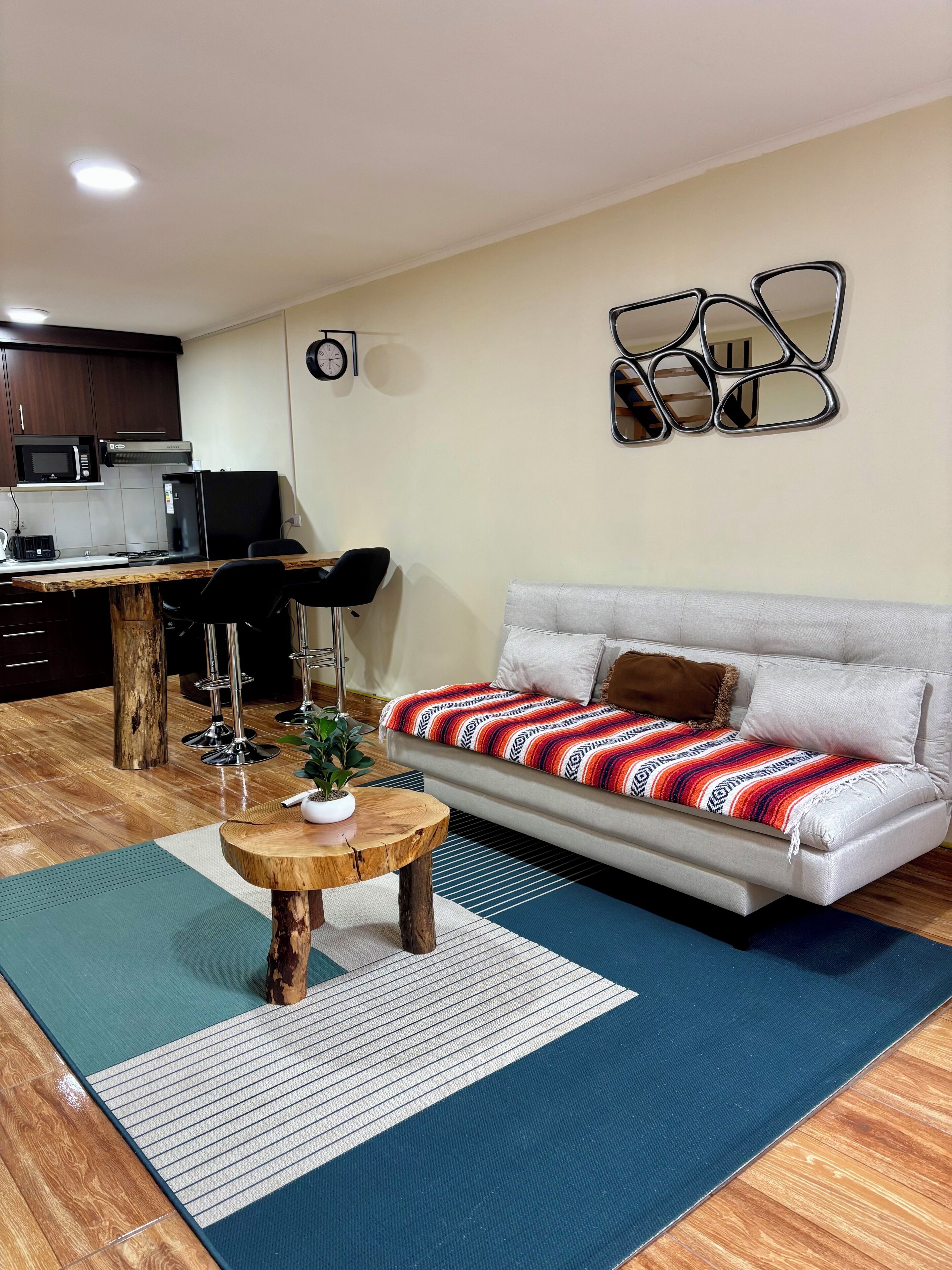 Televisor intel·ligent 