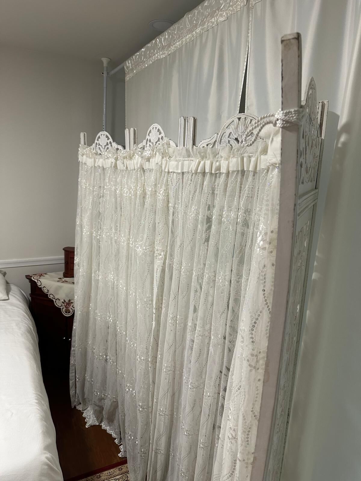 1 dormitori, planxa i posts de planxar i wifi gratuïta 