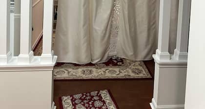 Affordable room3- Near to National Harbor