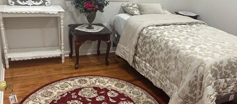 Affordable room3- Near to National Harbor