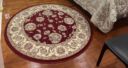 Affordable room3- Near to National Harbor