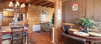 Big Bear Cabin