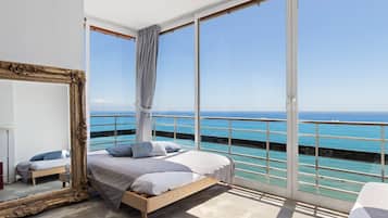 1 chambre, fer et planche à repasser, lit parapluie, Wi-Fi gratuit