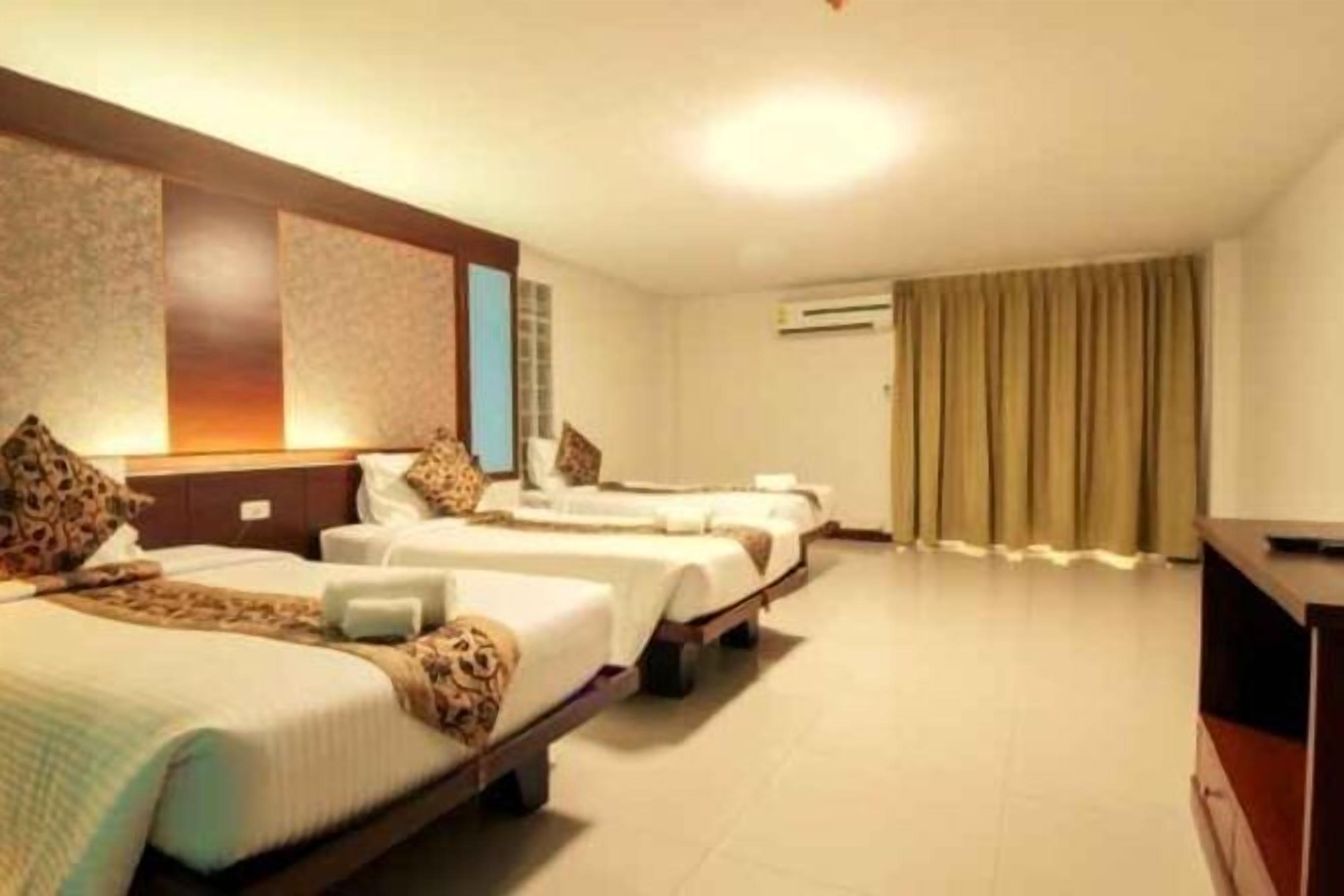 โต๊ะทำงาน, ห้องเก็บเสียง, Wi-Fi ฟรี