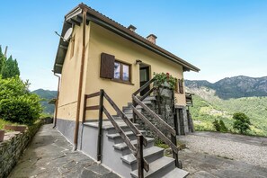 Exterior - Casa Clelia, Moneto, Switzerland (Moneto)