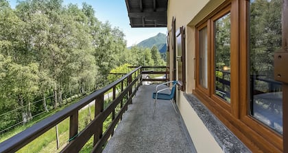 Casa Clelia, Moneto, Switzerland