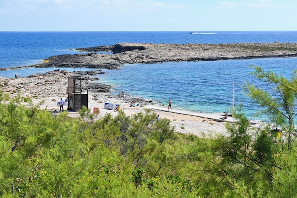 Plage