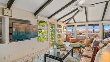 Apartment | 2 bedrooms, Internet