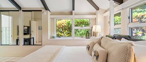 Apartment | 2 bedrooms, Internet