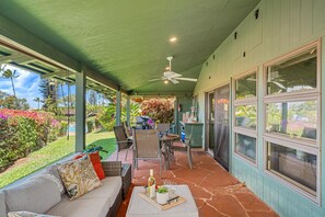 Apartment | 2 bedrooms, Internet