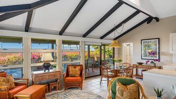 Apartment | 2 bedrooms, Internet