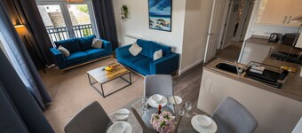 Glenfiddich Apartment No. 5