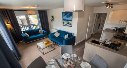 Glenfiddich Apartment No. 5