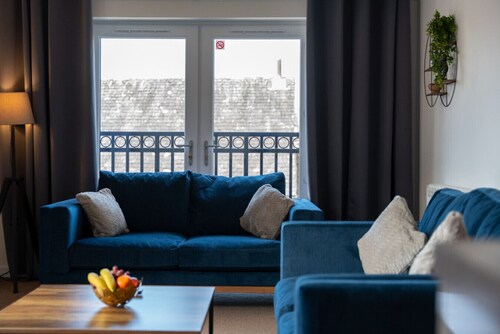 Glenfiddich Apartment No. 5