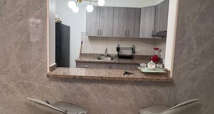 Cozy 1BR Apartment Great Location