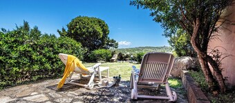 Casa Corsara, Santa Teresa di Gallura, Italy