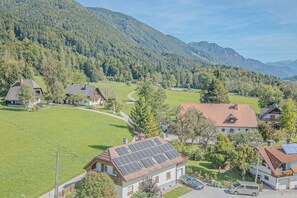 Exterior - Alpine Chalet Planica with Sauna, Kranjska Gora, Slovenia (Kranjska Gora)