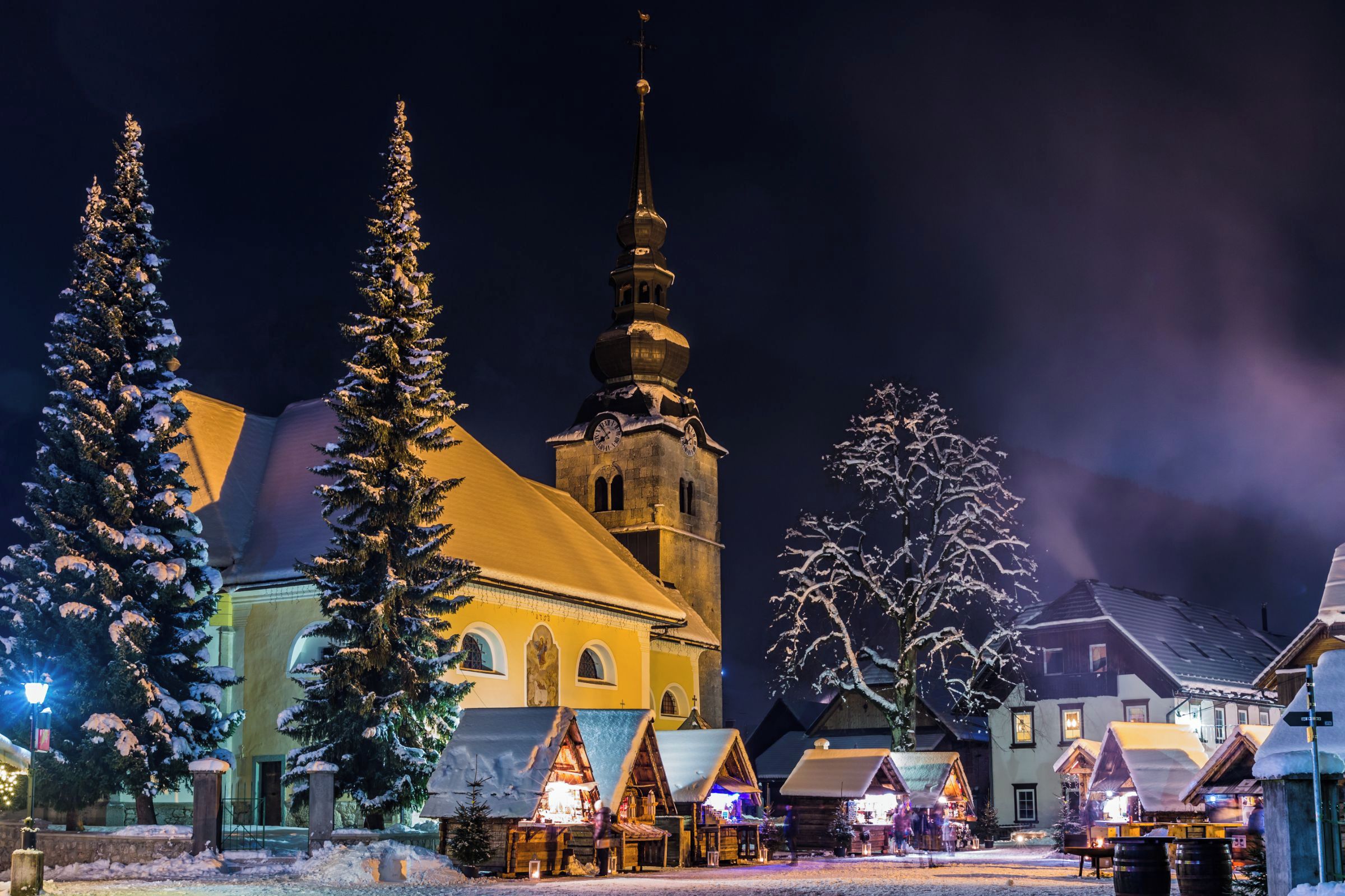 Kranjska Gora