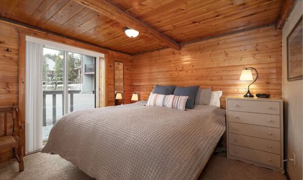 3 Schlafzimmer, WLAN, Bettwäsche