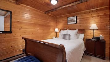 3 habitaciones, escritorio, cuna de viaje y wifi gratis